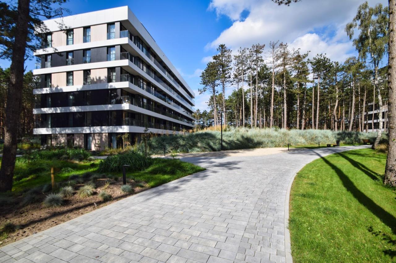 Rentplanet - Apartamenty Shellter Rogowo  Exterior photo