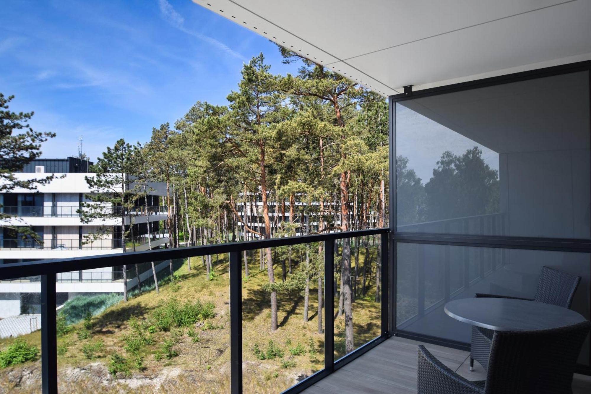 Rentplanet - Apartamenty Shellter Rogowo  Exterior photo